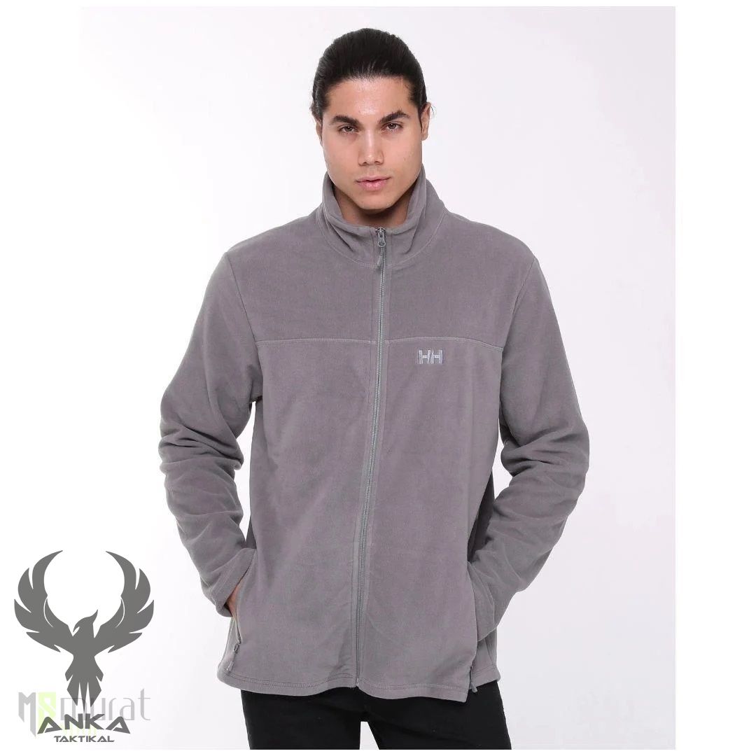 Helly Hansen Zippy Polar Mont