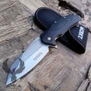 Crkt Trilange Taktikal Çakı