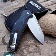 Crkt Trilange Taktikal Çakı
