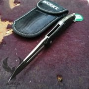 Crkt Trilange Taktikal Çakı