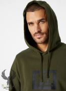 Helly Hansen Box Hoodie Sweatshirt