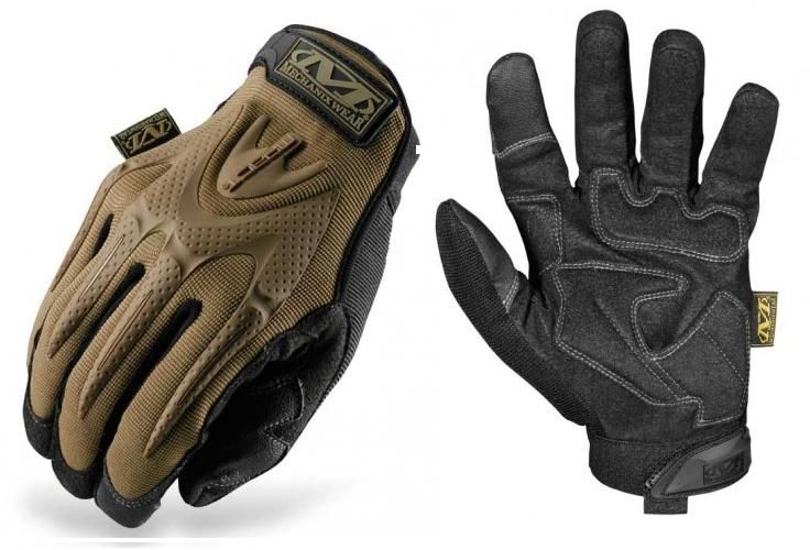 Mechanix Wear Tactical Eldiven L
