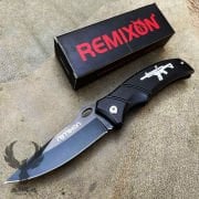 Remixon Rifle Cep Çakısı