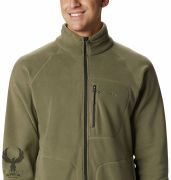 Columbia Fast Trek Full Zip Fleece Polar