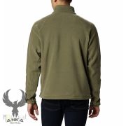 Columbia Fast Trek Full Zip Fleece Polar