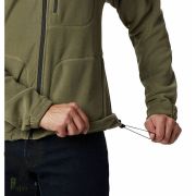 Columbia Fast Trek Full Zip Fleece Polar