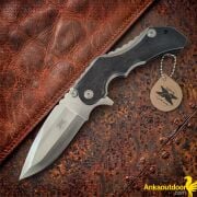 Dpx Gear Tyran Taktik Çakı