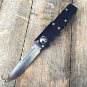 Microtech UTX-85 S/E OTF Bıçak