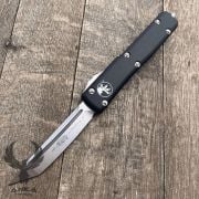 Microtech Ultratech OTF Tanto Satin Bıçak