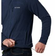 Columbia Fast Trek Full Zip Fleece Polar