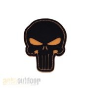Anka Plastik Punisher Pathç Kol Peç