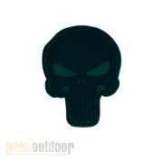 Anka Plastik Punisher Pathç Kol Peç