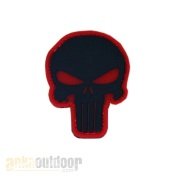 Anka Plastik Punisher Pathç Kol Peç