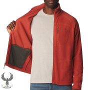Columbia Fast Trek Full Zip Fleece Polar