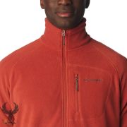 Columbia Fast Trek Full Zip Fleece Polar