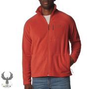 Columbia Fast Trek Full Zip Fleece Polar