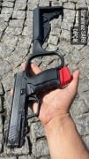 Sarsılmaz SAR9 Dipçik ve Dikey Tutamak Set
