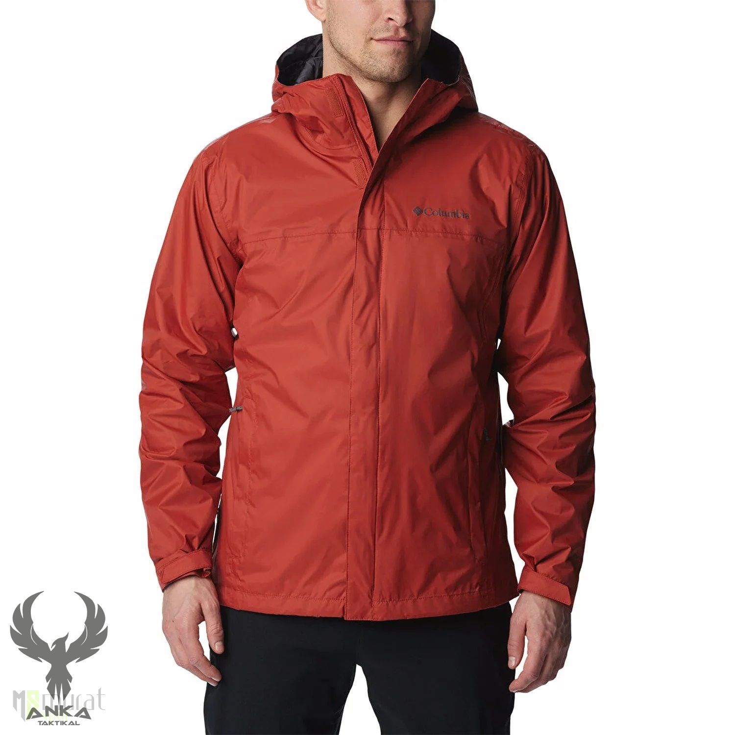 Columbia Watertight II Su Geçirmez Ceket