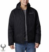 Columbia Hikebound İnsulated Mont