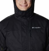 Columbia Hikebound İnsulated Mont