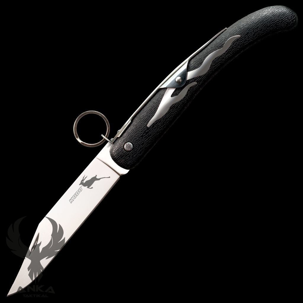 Cold Steel Kudu Okapi Bıçak