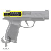 Sig Sauer P365/P365XL Gizli Taşıma Kemer Klipsi
