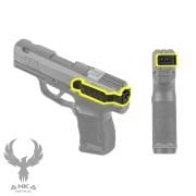 Sig Sauer P365/P365XL Gizli Taşıma Kemer Klipsi