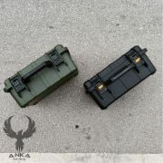 Tactical Ultimate Hardcase Çanta Maxi