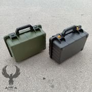 Tactical Ultimate Hardcase Çanta Maxi