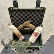 Tactical Ultimate Hardcase Çanta Maxi