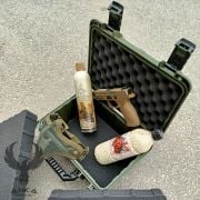 Tactical Ultimate Hardcase Çanta Maxi