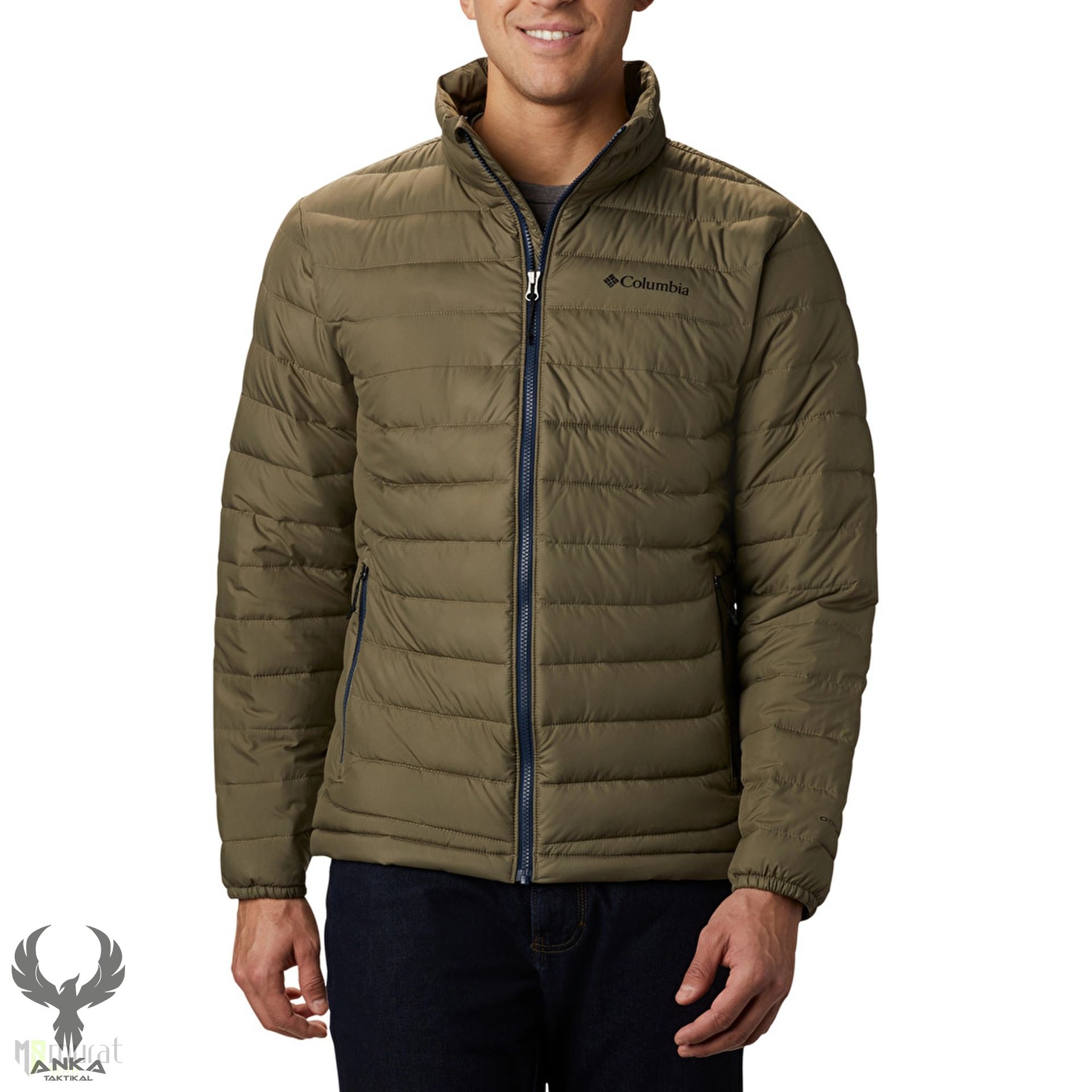 Columbia Powder Lite Mont