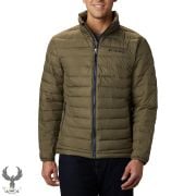 Columbia Powder Lite Mont
