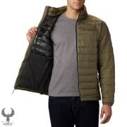 Columbia Powder Lite Mont