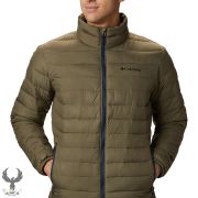 Columbia Powder Lite Mont