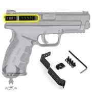 Springfield Armory® XDM/XD MOD2 Taşıma Klipsi