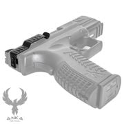 Springfield Armory® XDM/XD MOD2 Taşıma Klipsi