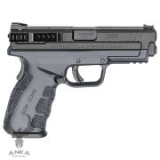 Springfield Armory® XDM/XD MOD2 Taşıma Klipsi