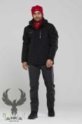 2AS Elbruz 3 in 1 Mont