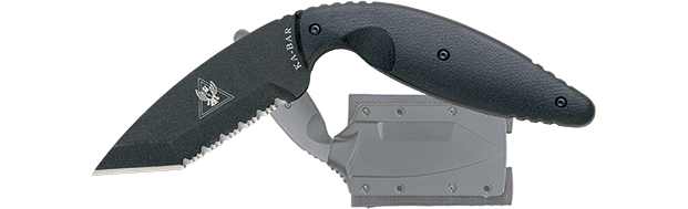 KA-BAR Large TDI Bıçak