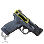 Smith & Wesson S&W M&P Shield .45 Taşıma Klipsi