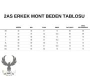 2AS Elbruz 3 in 1 Mont