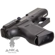 Glock G43/G43X/G48 MOS Taşıma Klipsi