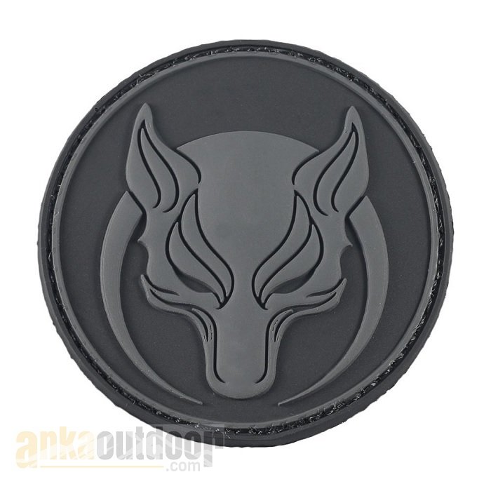 Anka Plastik Börü Pathç Kol Peç Siyah