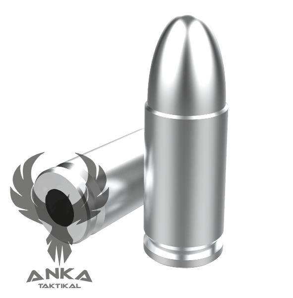 Stil Crin Snap Caps Tetik Düşürücü 9 mm
