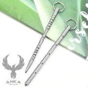 Tactical Pen Kişisel Korunma Kalemi