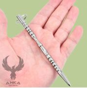 Tactical Pen Kişisel Korunma Kalemi