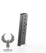 Yerli Üretim LLAMA 7.65mm Şarjör