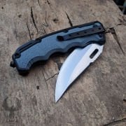 Columbia Grey Wolf Kamp Çakısı