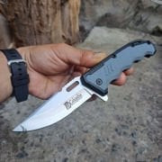 Columbia Grey Wolf Kamp Çakısı